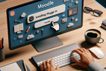 instalar plugin en moodle