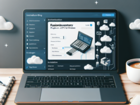 instalar plugin fusioninventory glpi windows