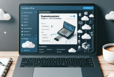 instalar plugin fusioninventory glpi windows