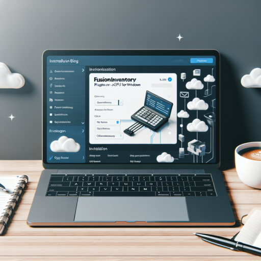 instalar plugin fusioninventory glpi windows