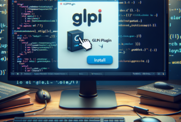 instalar plugin glpi
