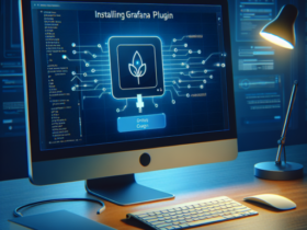 instalar plugin grafana