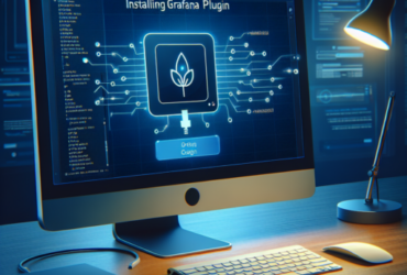 instalar plugin grafana