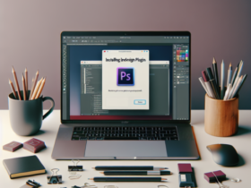 instalar plugin indesign