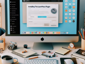 instalar plugin learnpress