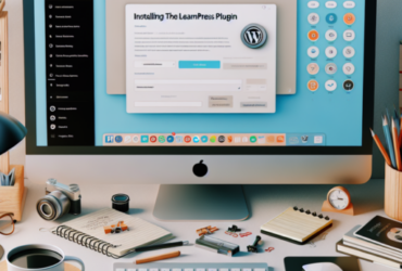 instalar plugin learnpress