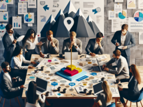 emprender es un reto