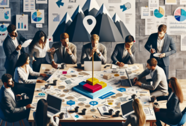 emprender es un reto