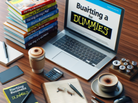 emprender un negocio para dummies pdf