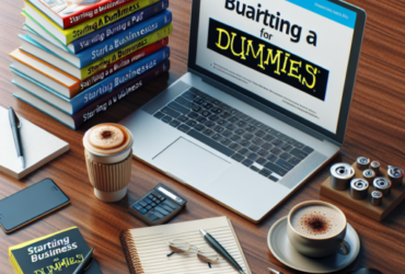emprender un negocio para dummies pdf
