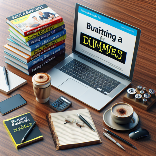 emprender un negocio para dummies pdf