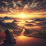 emprender un viaje