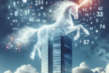 ¿Cuántas empresas unicornio existen?