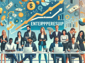 ¿Qué emprendimiento da dinero?