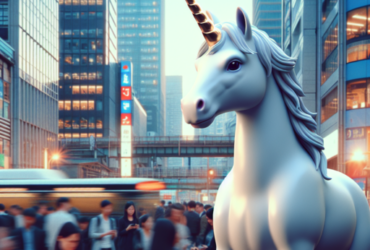 ¿Qué es un negocio unicornio?