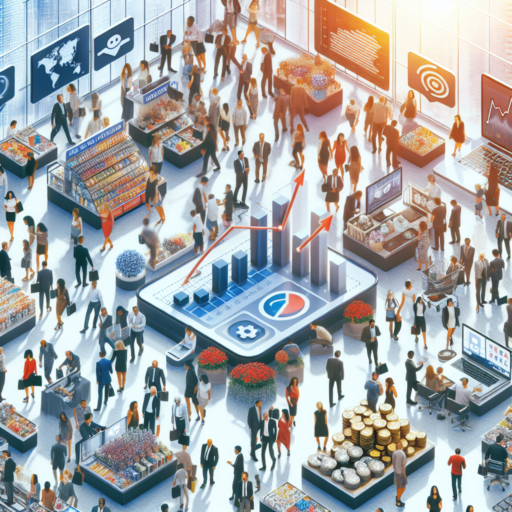 ¿Qué estrategia utilizar para aumentar ventas?