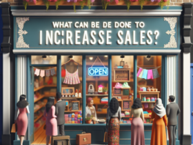 ¿Qué se puede hacer para vender más?