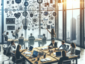 ¿Qué significa la palabra startup?