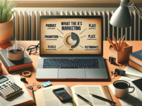 ¿Qué son las 8 Ps del marketing ejemplos?