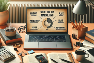 ¿Qué son las 8 Ps del marketing ejemplos?