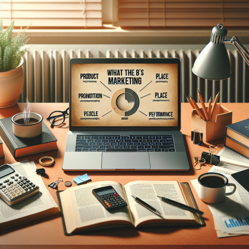 ¿Qué son las 8 Ps del marketing ejemplos?