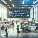 ¿Cómo arrancar una startup?
