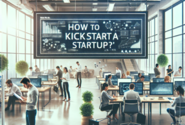 ¿Cómo arrancar una startup?