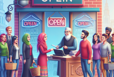 ¿Cómo atraer y retener clientes?