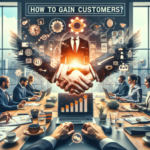 ¿Cómo conseguir clientes?