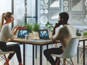 ¿Cómo crear una empresa startup?