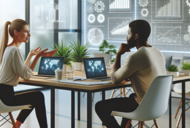 ¿Cómo crear una empresa startup?