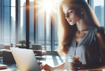 ¿Cómo encontrar empresas emergentes?