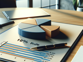 ¿Cómo funciona la regla del 10%?
