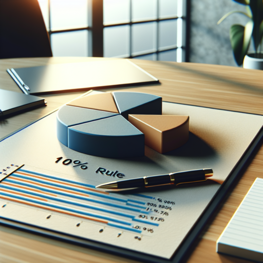 ¿Cómo funciona la regla del 10%?