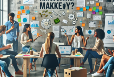 ¿Cómo gana dinero una startup?