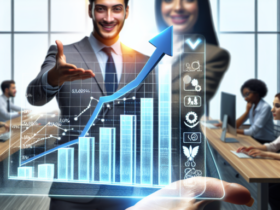 ¿Cómo hacer para que suban las ventas?