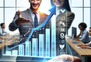 ¿Cómo hacer para que suban las ventas?