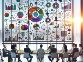 ¿Cómo hacer una estrategia de marketing para un producto?