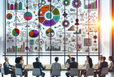 ¿Cómo hacer una estrategia de marketing para un producto?