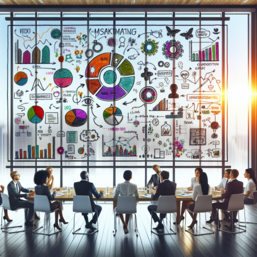 ¿Cómo hacer una estrategia de marketing para un producto?