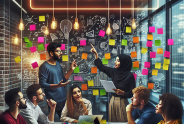 ¿Cómo iniciar una startup exitosa?