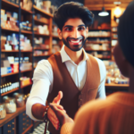 ¿Cómo saludar a un cliente para vender?
