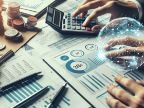 ¿Cómo se calcula el valor de una empresa en marcha?