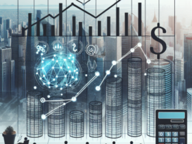 ¿Cómo se calcula el valor de una startup?
