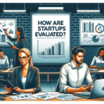 ¿Cómo se evaluan las startups?