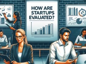 ¿Cómo se evaluan las startups?