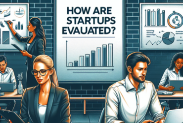 ¿Cómo se evaluan las startups?