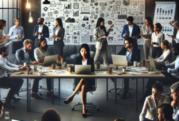¿Cómo se vende una startup?