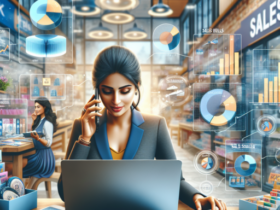 ¿Cómo tener habilidades de ventas?