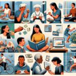 ¿Cuáles son las 10 habilidades para la vida?